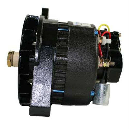 PRESTOLITE LEECE NEVILLE 8HC 12V 51A FIRÇALI ŞARJ MOTORU