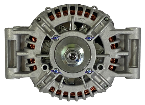 PRESTOLITE LEECE NEVILLE AVI148 24V 150A FIRÇALI ŞARJ MOTORU