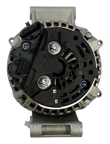 PRESTOLITE LEECE NEVILLE AVI148 24V 150A FIRÇALI ŞARJ MOTORU