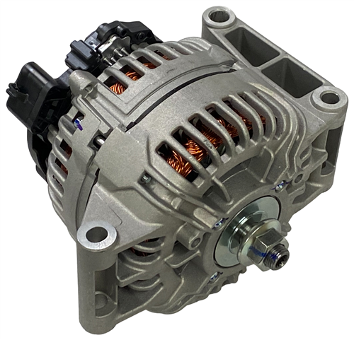 PRESTOLITE LEECE NEVILLE AVI148 24V 150A FIRÇALI ŞARJ MOTORU