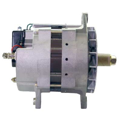 PRESTOLITE LEECE NEVILLE BLD 24V 140A FIRÇASIZ ŞARJ MOTORU