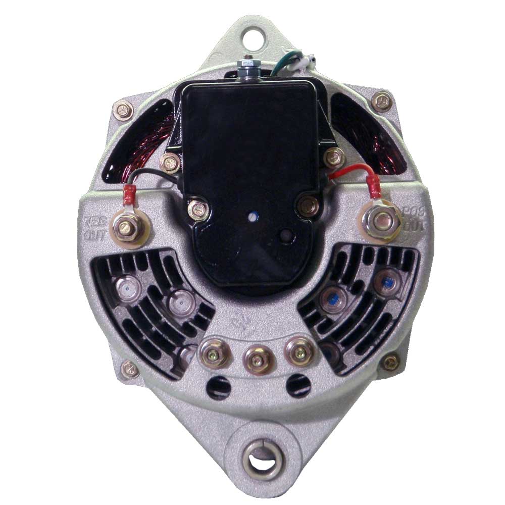 PRESTOLITE LEECE NEVILLE BLD 24V 140A FIRÇASIZ ŞARJ MOTORU
