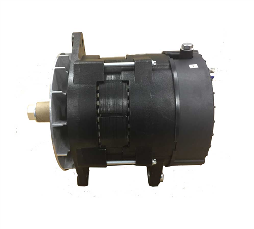 PRESTOLITE LEECE NEVILLE BLD 12V 350A FIRÇASIZ ŞARJ MOTORU