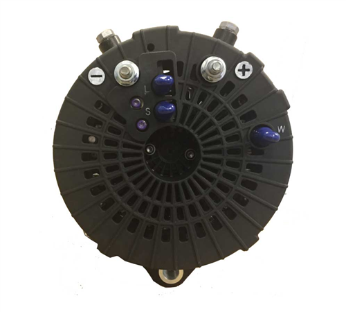 PRESTOLITE LEECE NEVILLE BLD 12V 350A FIRÇASIZ ŞARJ MOTORU