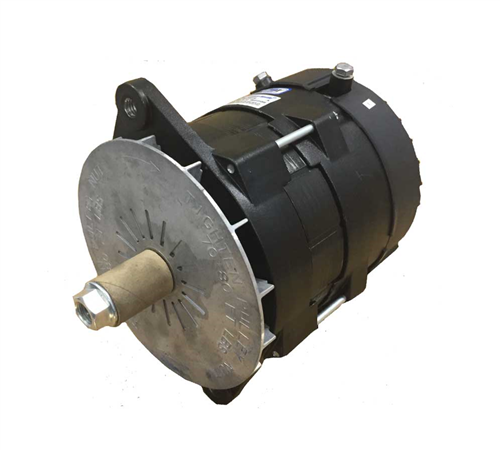 PRESTOLITE LEECE NEVILLE BLD 12V 350A FIRÇASIZ ŞARJ MOTORU