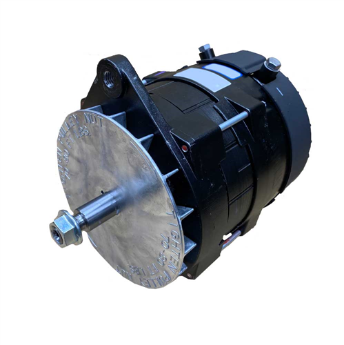 PRESTOLITE LEECE NEVILLE BLD 24V 250A FIRÇASIZ ŞARJ MOTORU