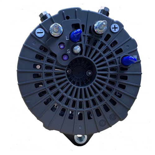 PRESTOLITE LEECE NEVILLE BLD 24V 250A FIRÇASIZ ŞARJ MOTORU