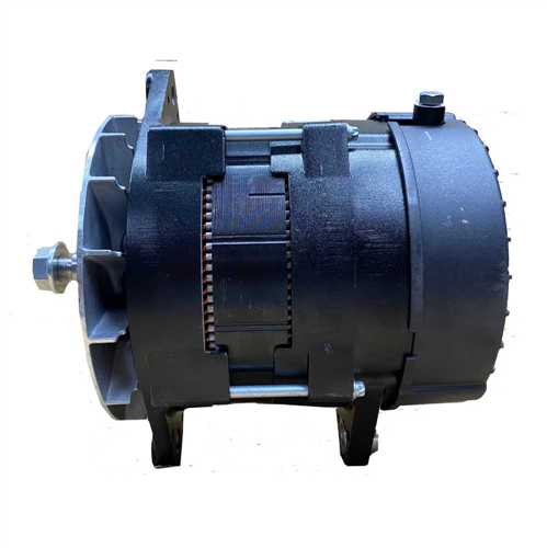 PRESTOLITE LEECE NEVILLE BLD SERİSİ 24V 250A FIRÇASIZ ŞARJ MOTORU