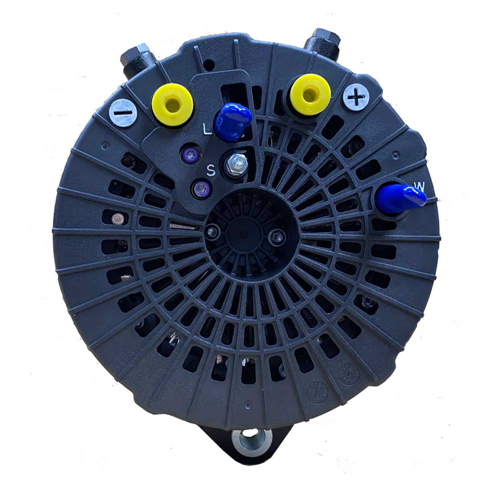 PRESTOLITE LEECE NEVILLE BLD SERİSİ 24V 250A FIRÇASIZ ŞARJ MOTORU