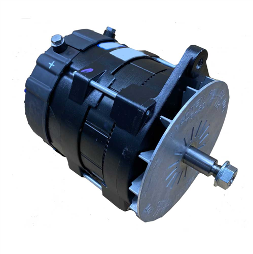 PRESTOLITE LEECE NEVILLE BLD SERİSİ 24V 250A FIRÇASIZ ŞA...