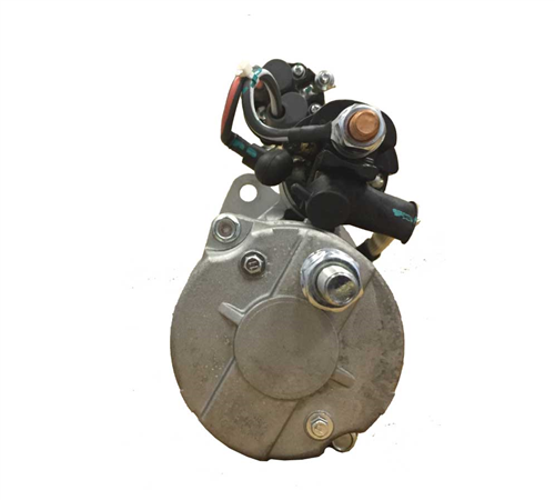 PRESTOLITE LEECE NEVILLE HM95 12V MARŞ MOTORU