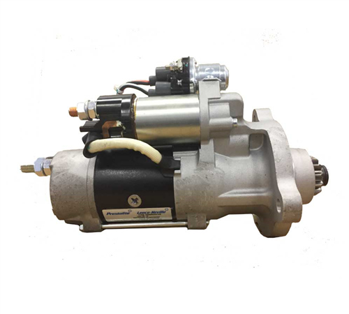 PRESTOLITE LEECE NEVILLE HM95 12V MARŞ MOTORU
