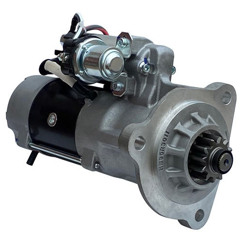 PRESTOLITE LEECE NEVILLE HM95 12V MARŞ MOTORU