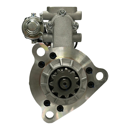 PRESTOLITE LEECE NEVILLE M128 24V MARŞ MOTORU