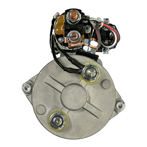 PRESTOLITE LEECE NEVILLE M128 24V MARŞ MOTORU