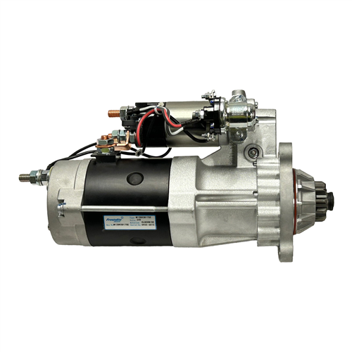 PRESTOLITE LEECE NEVILLE M128 24V MARŞ MOTORU