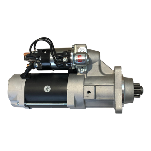 PRESTOLITE LEECE NEVILLE 24V MARŞ MOTORU