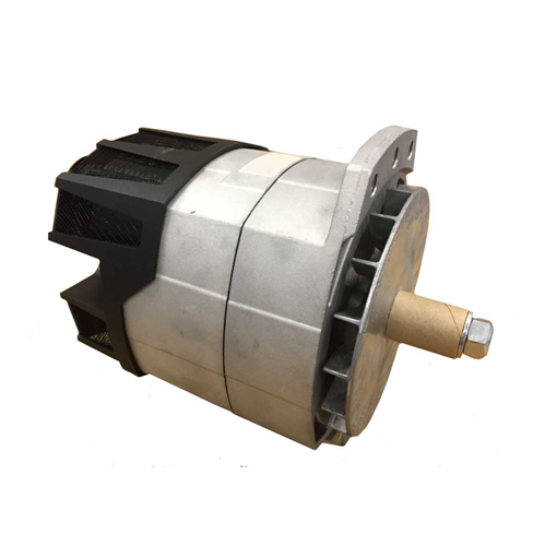 PRESTOLITE LEECE NEVILLE SCJ 24V 150A FIRÇALI ŞARJ MOTORU