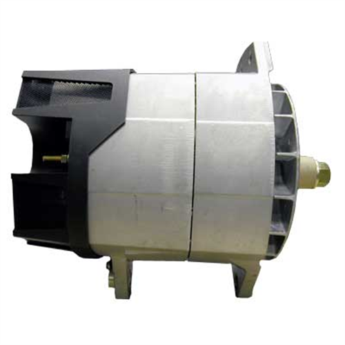 PRESTOLITE LEECE NEVILLE SCJ 24V 150A FIRÇALI ŞARJ MOTORU