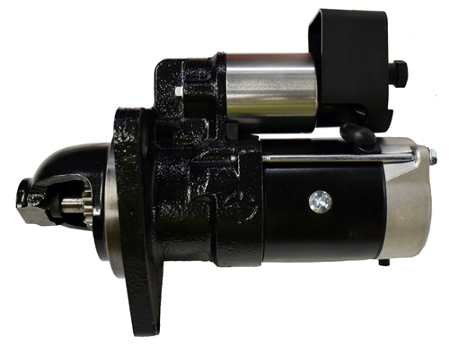 PRESTOLITE LEECE NEVILLE SM81R2507 12V MARŞ MOTORU