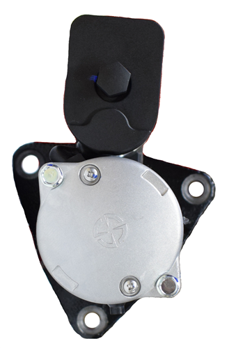 PRESTOLITE LEECE NEVILLE SM81R2507 12V MARŞ MOTORU