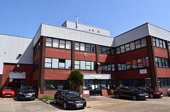 Prestolite Electric Fabrikası